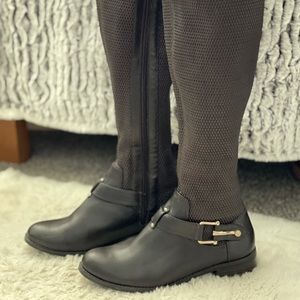 Alex Marie RiDing Style Boots 7.5 Wide